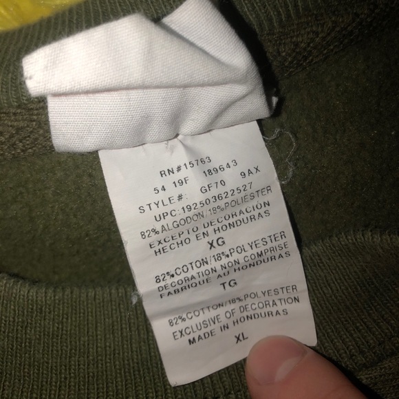 🎉HP🎉 SOLD ON MER-CARI - Picture 7 of 9